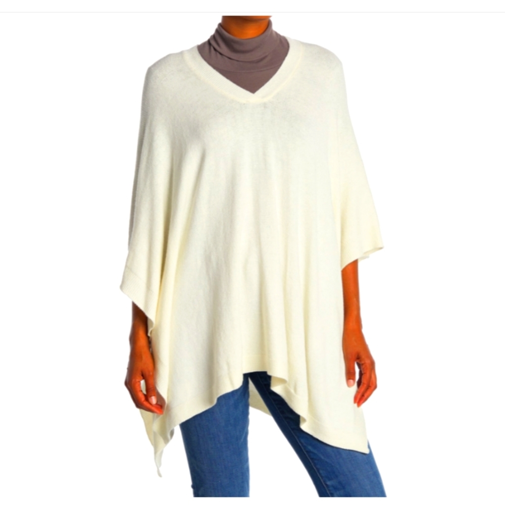 Modena Poncho